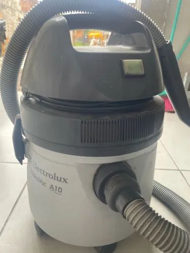 Aspirador de pó eletrolux