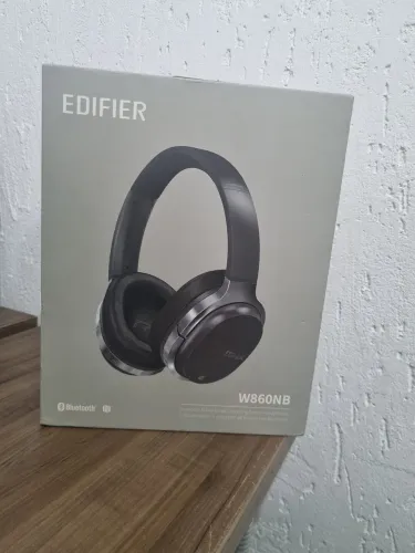 Fone de Ouvido Edifier W860NB