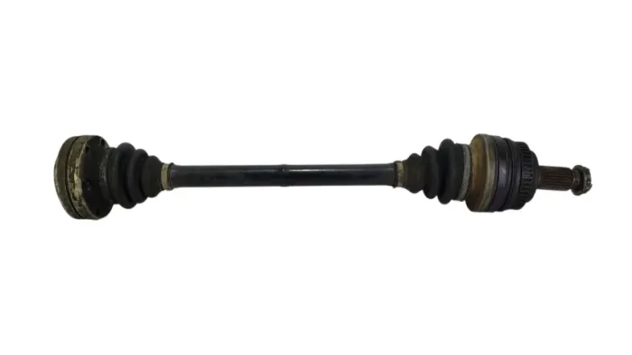 Semi eixo traseiro BMW E36 6 cilindros  2.5 2.8 323 325 328i 92 a 97