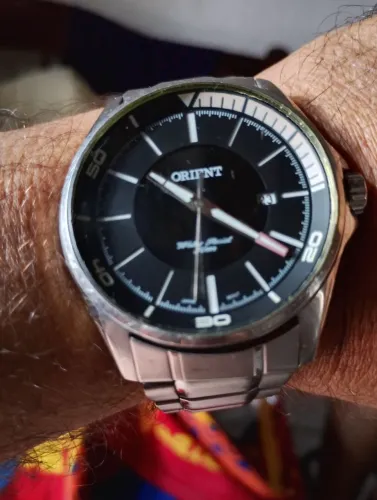 Relógio 
