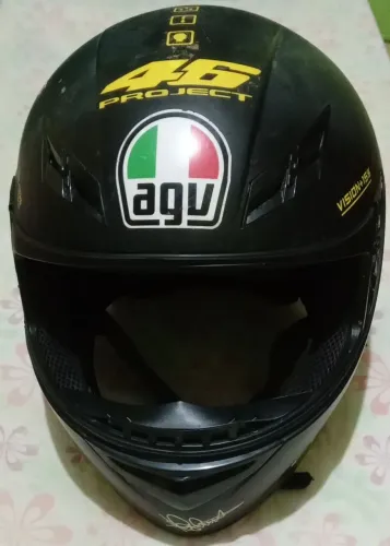 Capacete
