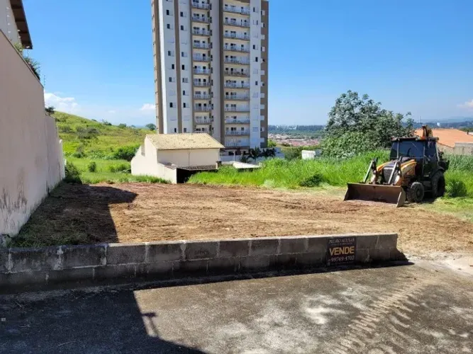 TERRENO DE 300,00M² NO PORTAL DAS COLINAS