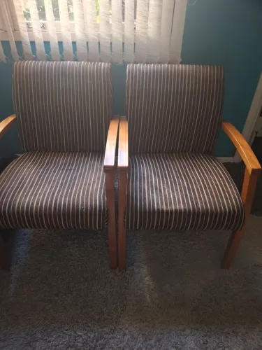 Poltronas