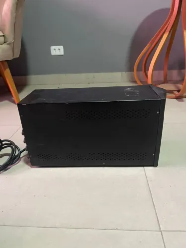 nobreak APC Back-UPS 2200