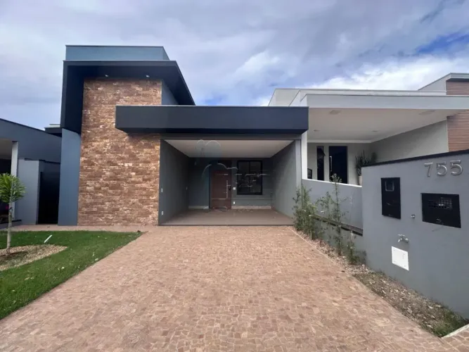 Casa de 148m² com 03 suítes em condomínio para venda - Jardim Valência