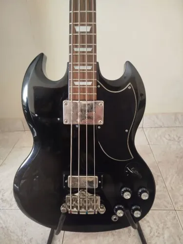 Epiphone EB-3 Bass