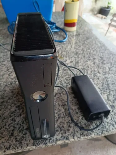 XBox 360 no estado - 150,00