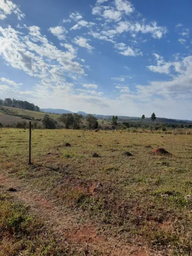 Chácara 900m² Plano em Guareí - Prontinho p/ Construir (Aceito Carro)