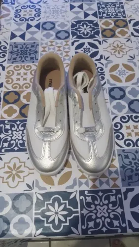 Sapatos e bolsas