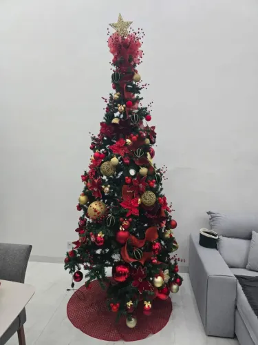 Árvore de Natal