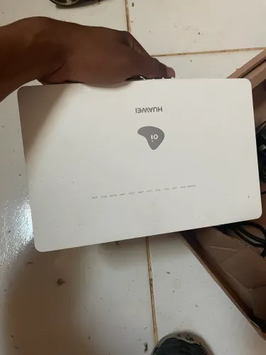 Roteador HUAWEI