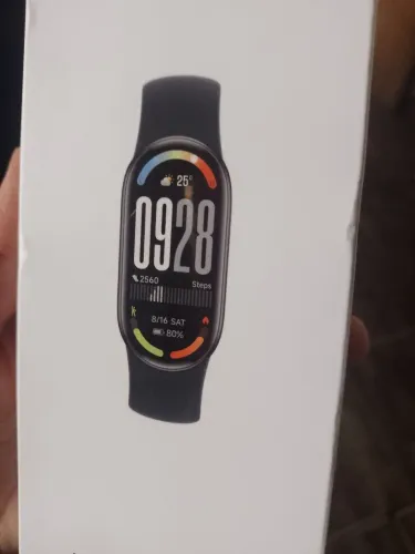Xiaomi