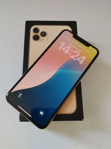 iPhone 11 pro Max 64gb
