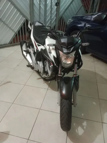 Cb tuwister 250 filé...