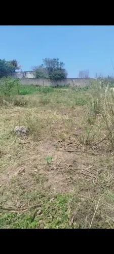 Terreno em Vilatur Saquarema R$69.000