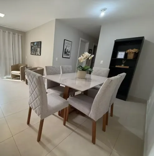 Apartamento para venda tem 63 metros quadrados com 2 quartos em Vila Carrão - São Paulo -