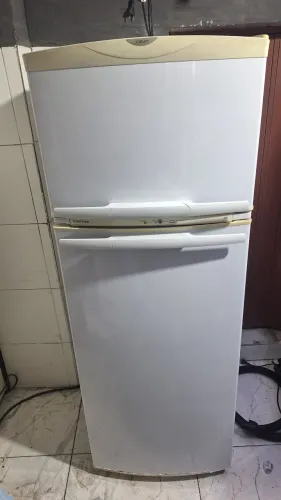 Geladeira brastemp