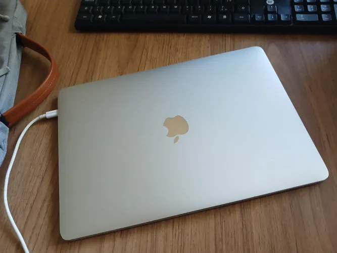 Macbook Pro i5 2017