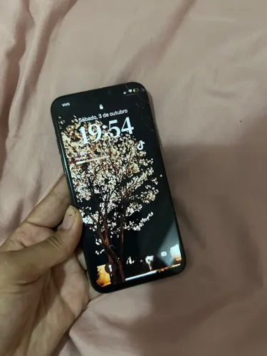 Vendo iPhone XS