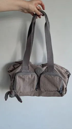 Bolsa Kipling, original!