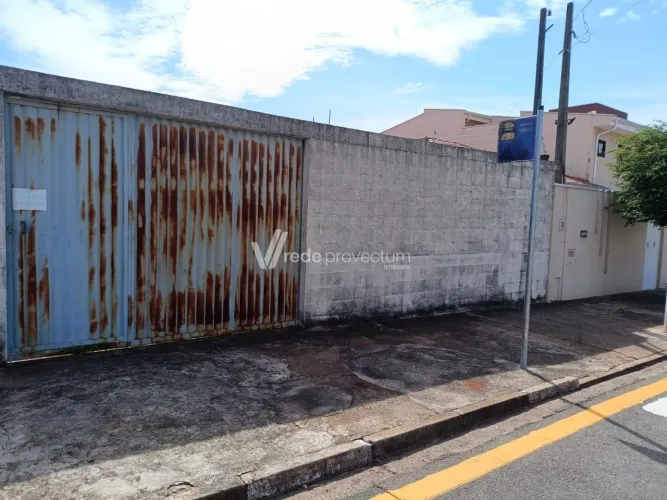 TERRENO À VENDA PARQUE VIA NORTE, CAMPINAS,
