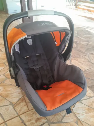 Bebê conforto