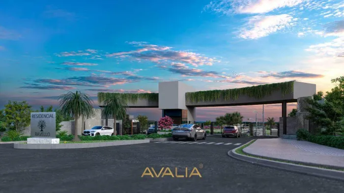Lote à venda, Jardim Residencial Ravello - Indaiatuba/SP