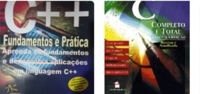 Livros Programação C e C++