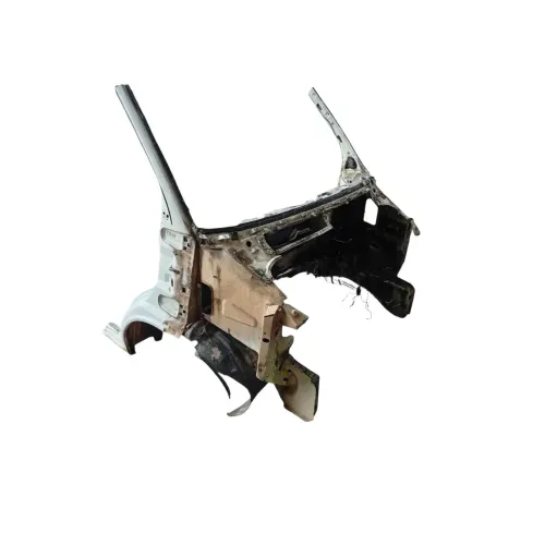 FRENTE CABINE BOXER 2.3 2016 LONGO TETO ALTO