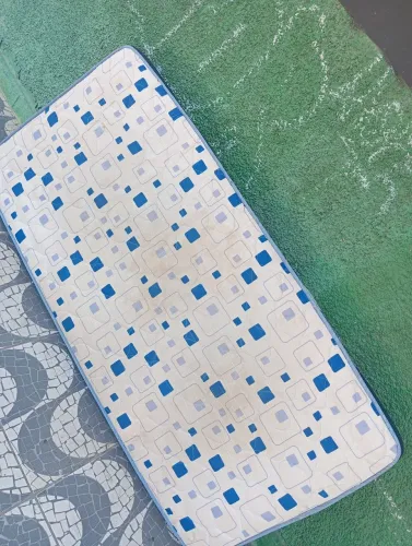 Vendo Colchão Solteiro