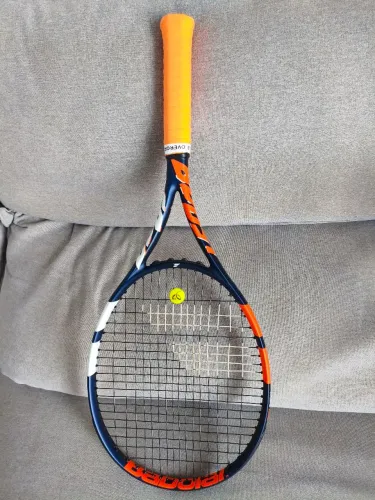 Raquete de tênis babolat boost drive 