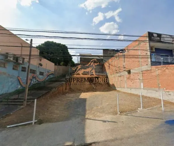 Terreno comercial à venda - Parque Bela Vista, Votorantim/SP
