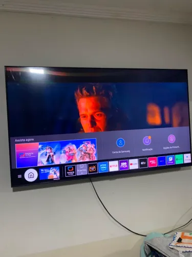 Tv 55 polegadas