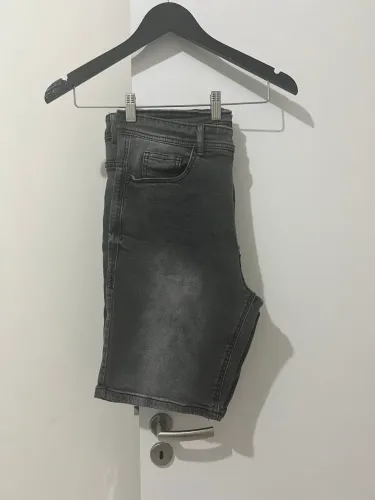 Bermuda Jeans 