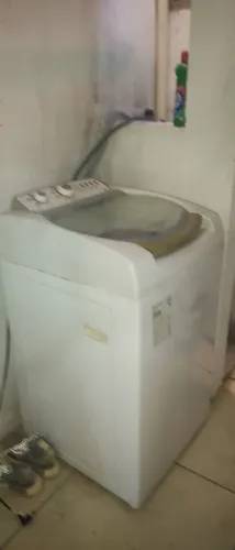 Máquina de lavar roupa