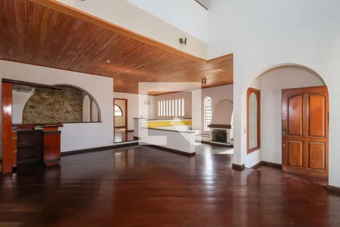 Casa à Venda - Vila Sônia, 4 Quartos, 504 m2