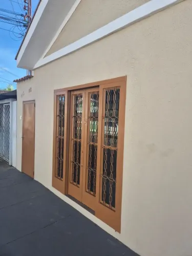 Alugo salão comercial - Campos Eliseos