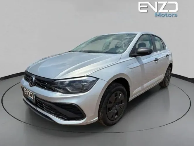 Volkswagen Polo 1.0 MI 79cv 16V 5P 2025