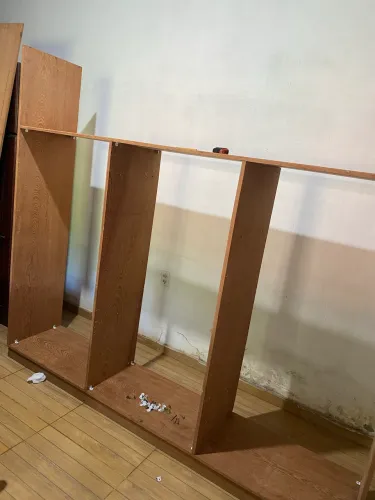 Montagens de móveis e portas em geral