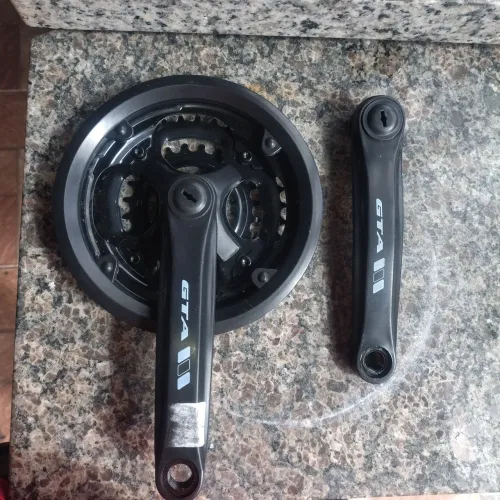 Movimento central bike
