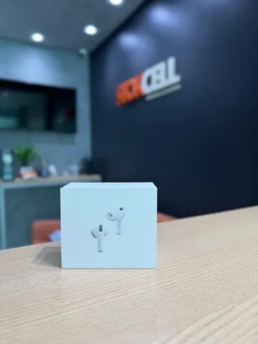 Air Pods Pro 2 Novo Lacrado Garantia Loja Física 
