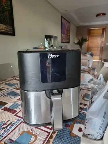 Airfryer Digital 4,8 litros - Oster