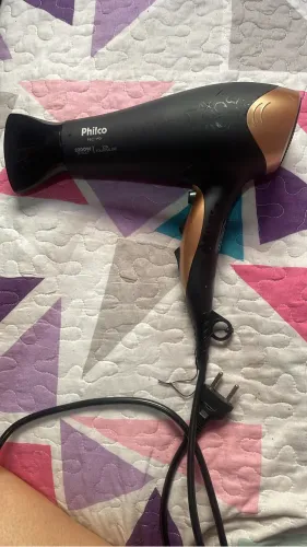 secador philco