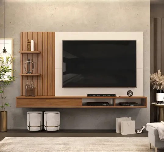 Vende-se Painel de TV