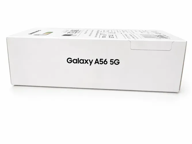SAMSUNG A56 5G