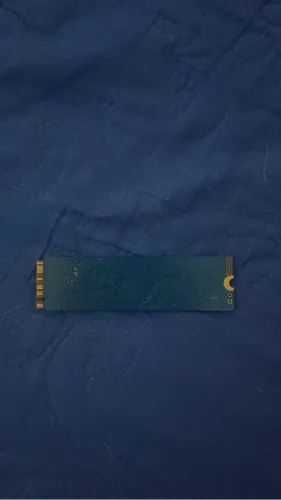 Nvme Sandisk 2TB