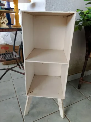 Mini Estante