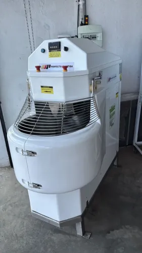 Masseira de pão PERFECTA CURITIBA