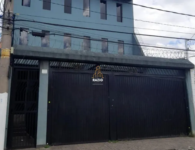 Prédio Comercial para locação na Vila Carrão