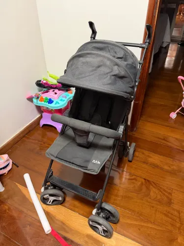 Carrinho de bebê Multikids Flick